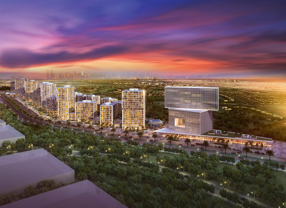 Deyaar Set to Showcase Prestigious Projects at Dubai Property Show in Mumbai-media-1